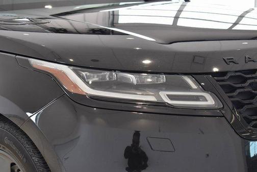 2021 Land Rover Range Rover Velar R-Dynamic S