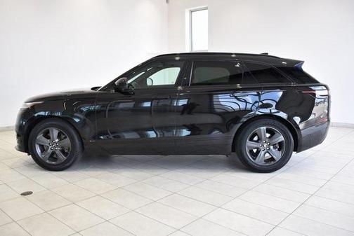 2021 Land Rover Range Rover Velar P340 S R-Dynamic