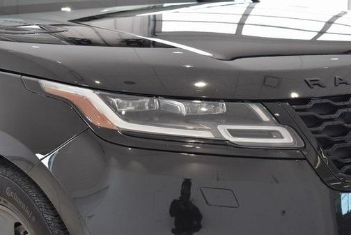 2021 Land Rover Range Rover Velar R-Dynamic S