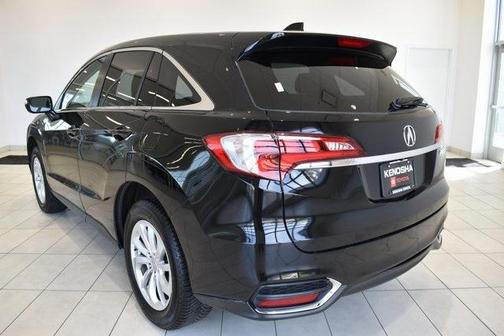 2018 Acura RDX Base