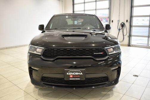 2022 Dodge Durango GT AWD