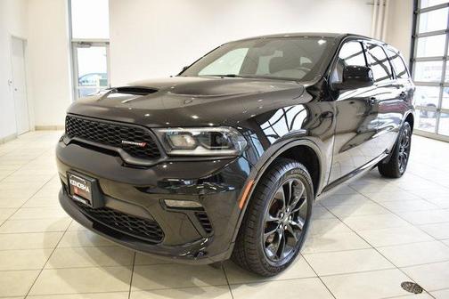 2022 Dodge Durango GT AWD