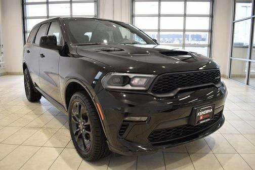 2022 Dodge Durango GT AWD