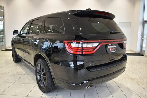 2022 Dodge Durango GT AWD
