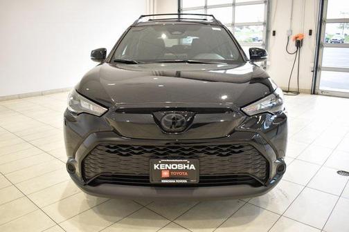 2025 Toyota Corolla Hybrid L