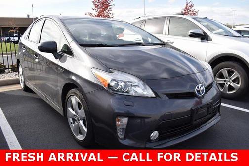 2014 Toyota Prius Five