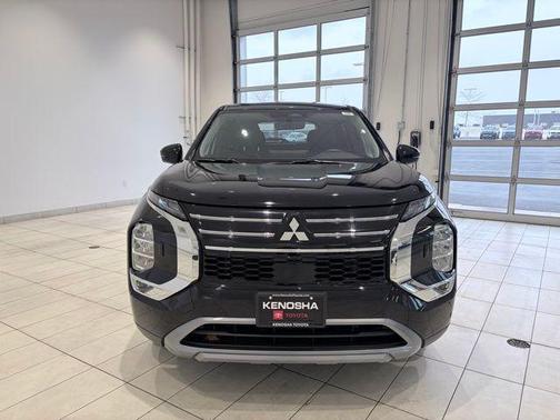 2025 Mitsubishi Outlander SE 2.5 S-AWC