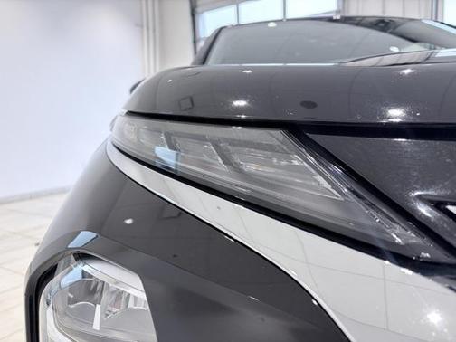 2025 Mitsubishi Outlander SE 2.5 S-AWC