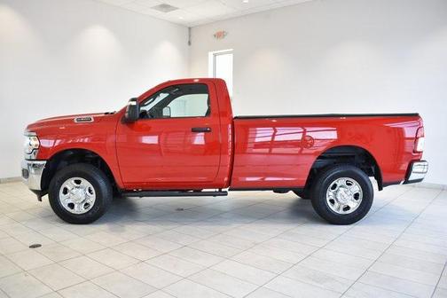 2024 RAM 2500 Tradesman Regular Cab 4x4 8' Box