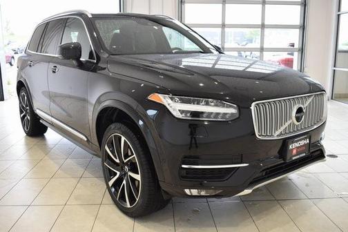 2019 Volvo XC90 T6 Inscription
