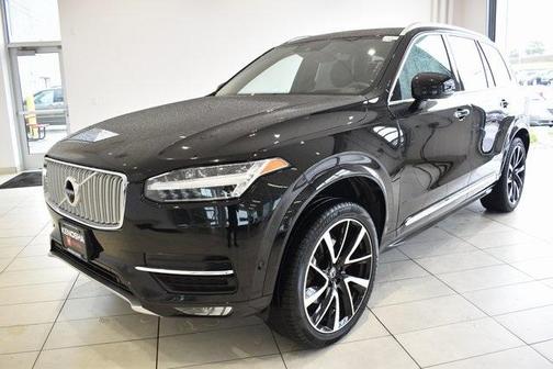 2019 Volvo XC90 T6 Inscription