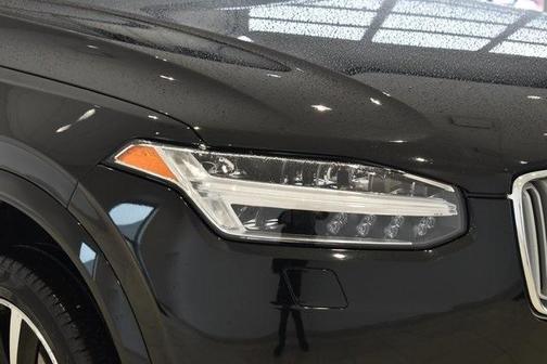 2019 Volvo XC90 T6 Inscription