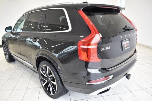 2019 Volvo XC90 T6 Inscription
