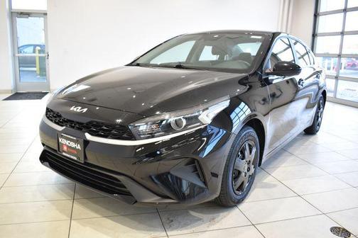 2024 Kia Forte LX