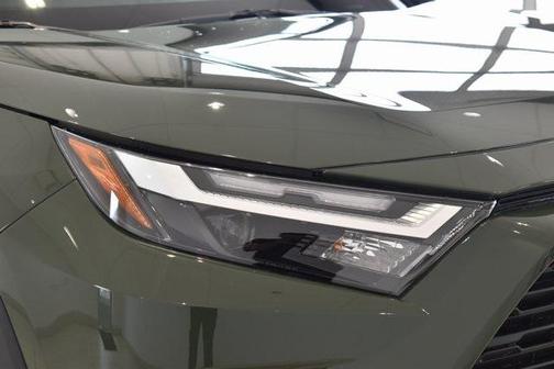 2024 Toyota RAV4 Hybrid Woodland