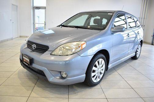 2006 Toyota Matrix XR