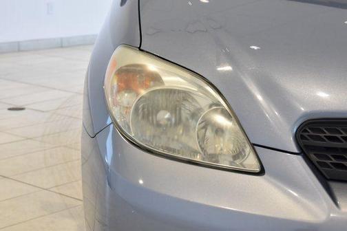 2006 Toyota Matrix XR