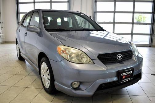 2006 Toyota Matrix XR