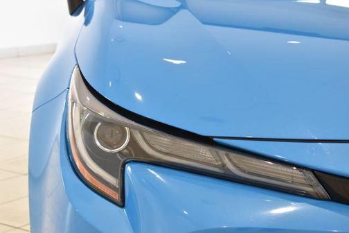 2019 Toyota Corolla XSE