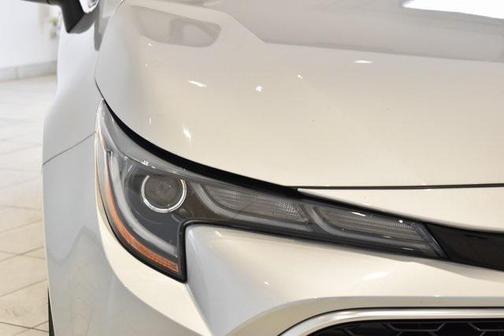 2021 Toyota Corolla XSE