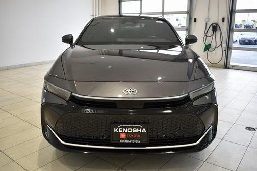 2023 Toyota Crown XLE