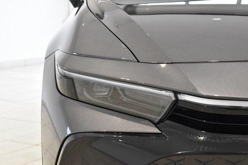 2023 Toyota Crown XLE