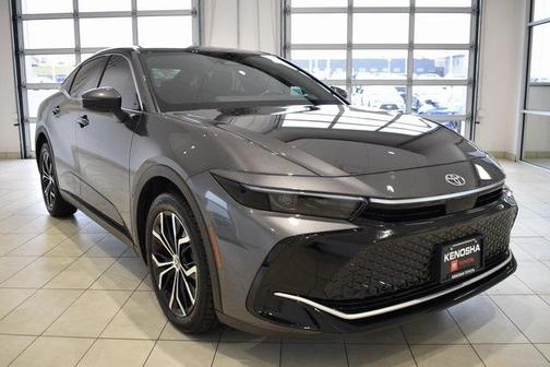 2023 Toyota Crown XLE