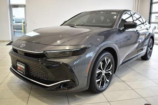 2023 Toyota Crown XLE