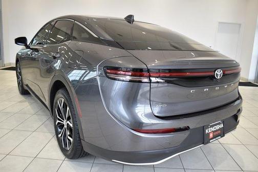 2023 Toyota Crown XLE