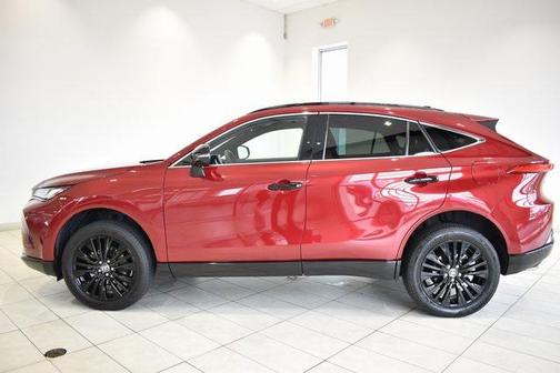 2023 Toyota Venza Nightshade Edition