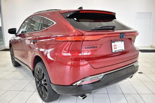2023 Toyota Venza Nightshade Edition
