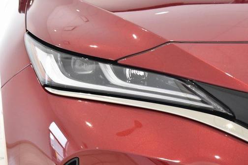 2023 Toyota Venza Nightshade Edition