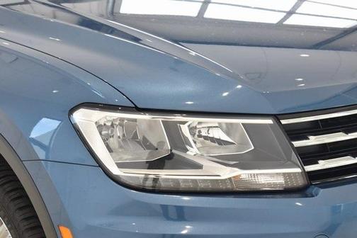 2020 Volkswagen Tiguan 2.0T SEL