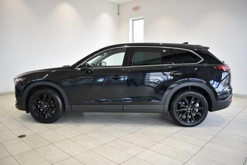 2023 Mazda CX-9 Touring