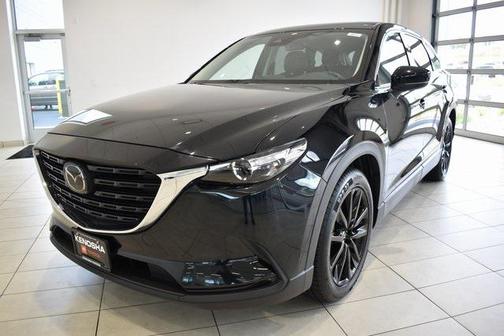 2023 Mazda CX-9 Touring