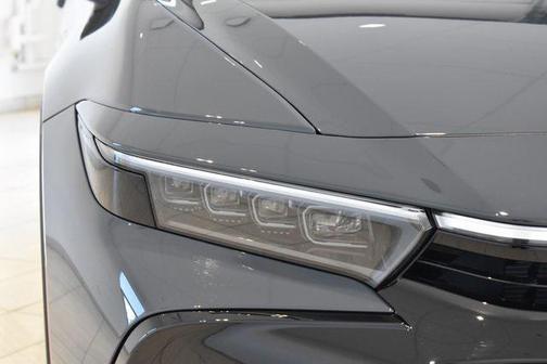 2026 Toyota Crown Limited