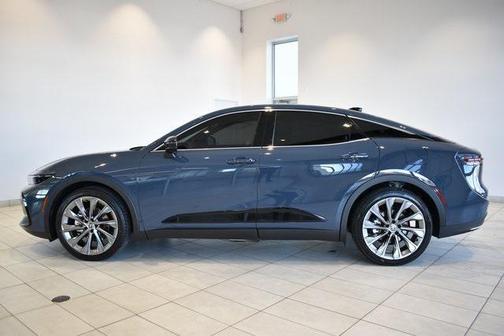 2026 Toyota Crown Limited