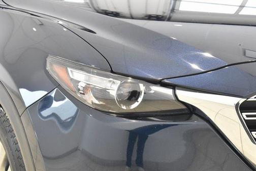 2019 Mazda CX-9 Touring