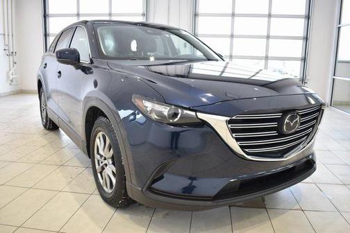 2019 Mazda CX-9 Touring