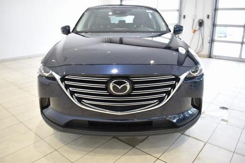 2019 Mazda CX-9 Touring