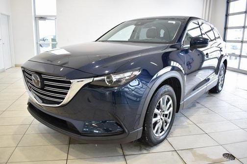 2019 Mazda CX-9 Touring