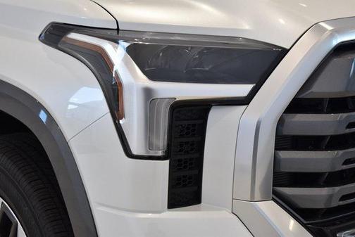 2026 Toyota Tundra Hybrid Limited