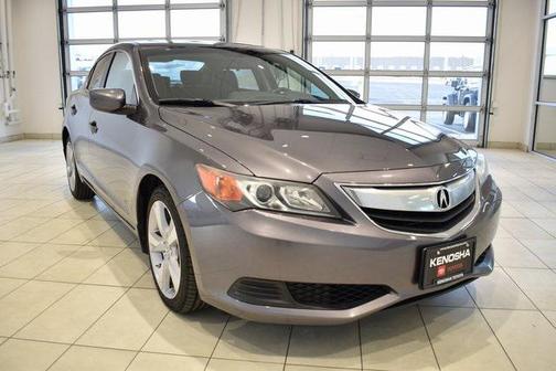 2015 Acura ILX 2.0L