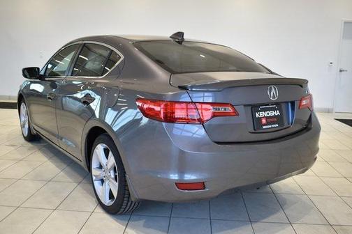 2015 Acura ILX 2.0L