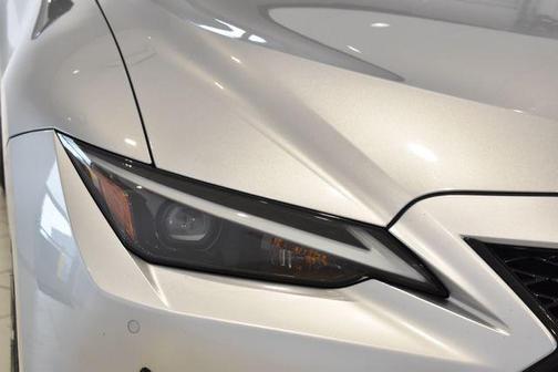 2021 Lexus IS 350 Base