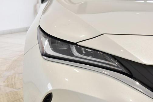 2024 Toyota Venza XLE