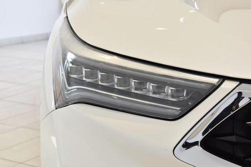 2019 Acura RDX Technology Package