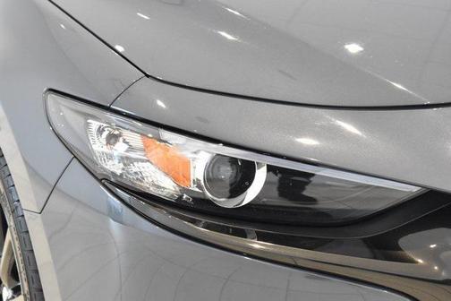 2024 Mazda Mazda3 AWD