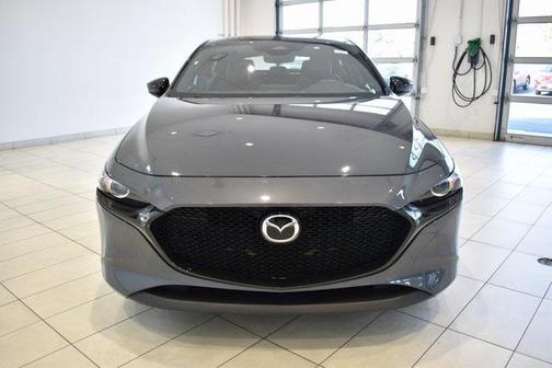 2024 Mazda Mazda3 AWD