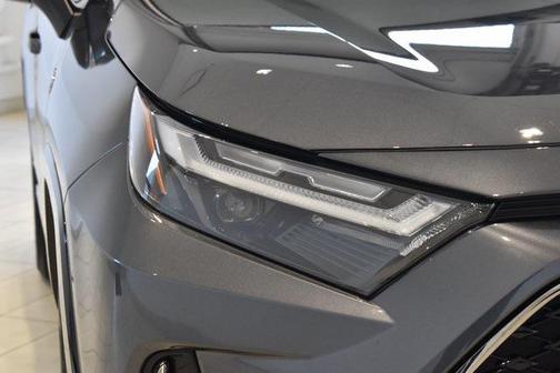 2023 Toyota RAV4 Prime XSE